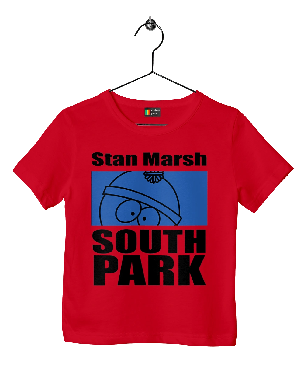 South Park Stan Marsh