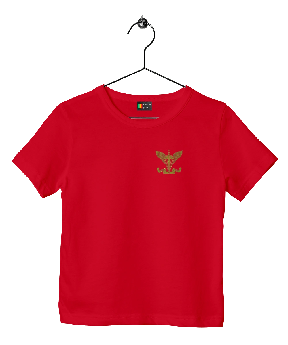 Airborne assault troops of Ukraine