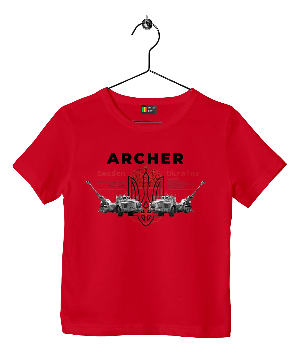 Archer