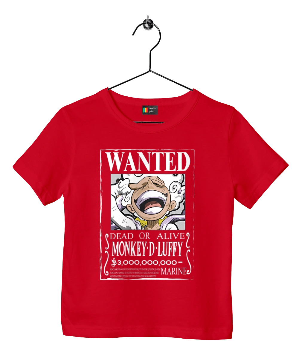 Ван Піс Луффі