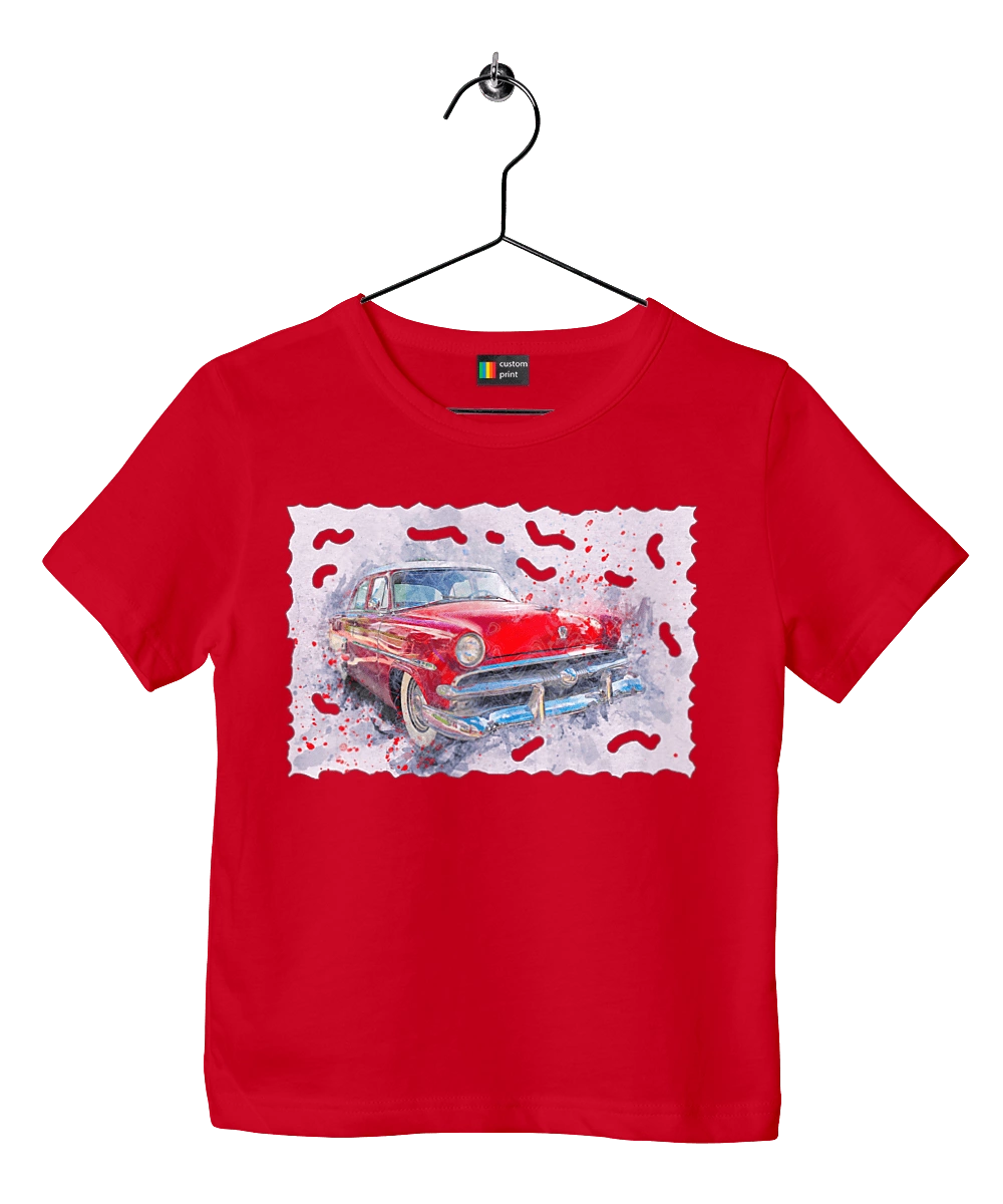 Автомобільний газ