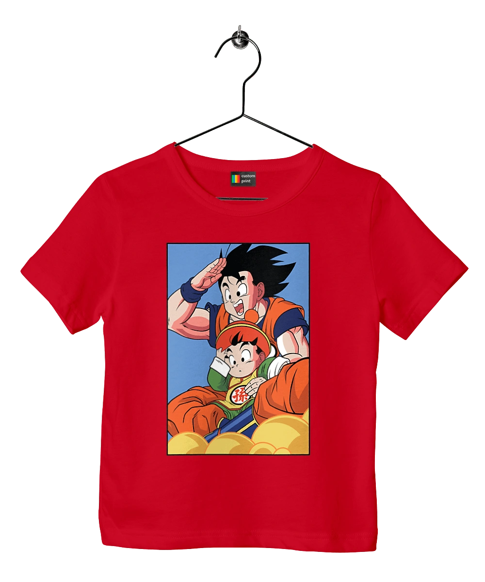 Dragon Ball Gohan