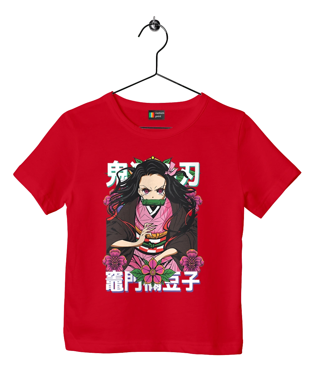 Клинок Рассекающий Демонов Незуко