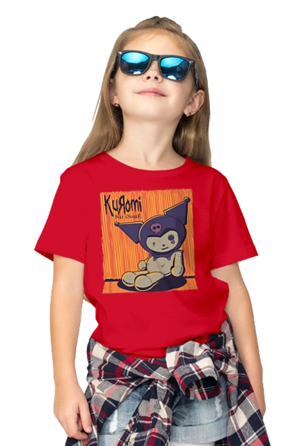 Хелло Кітті Куромі