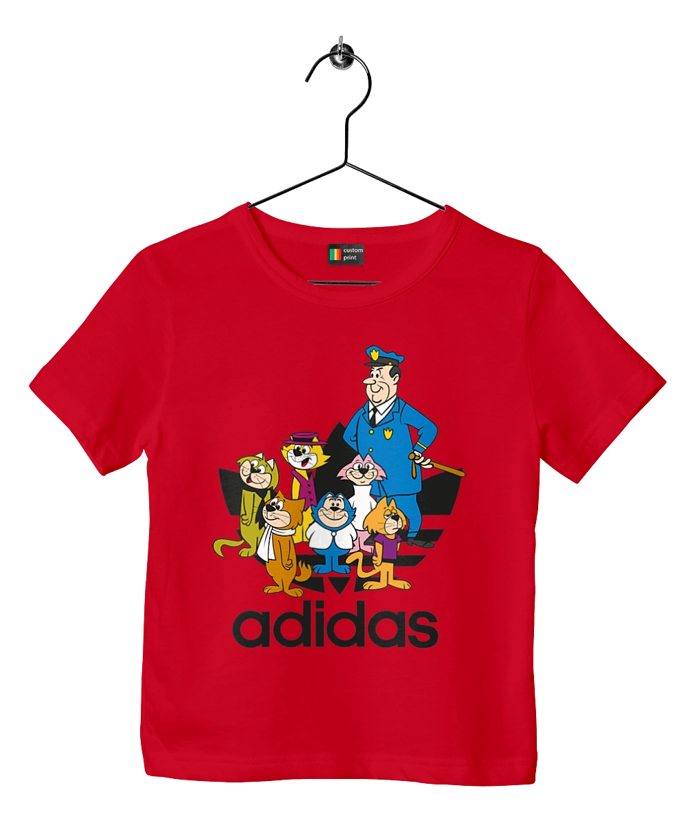 Adidas Top Cat