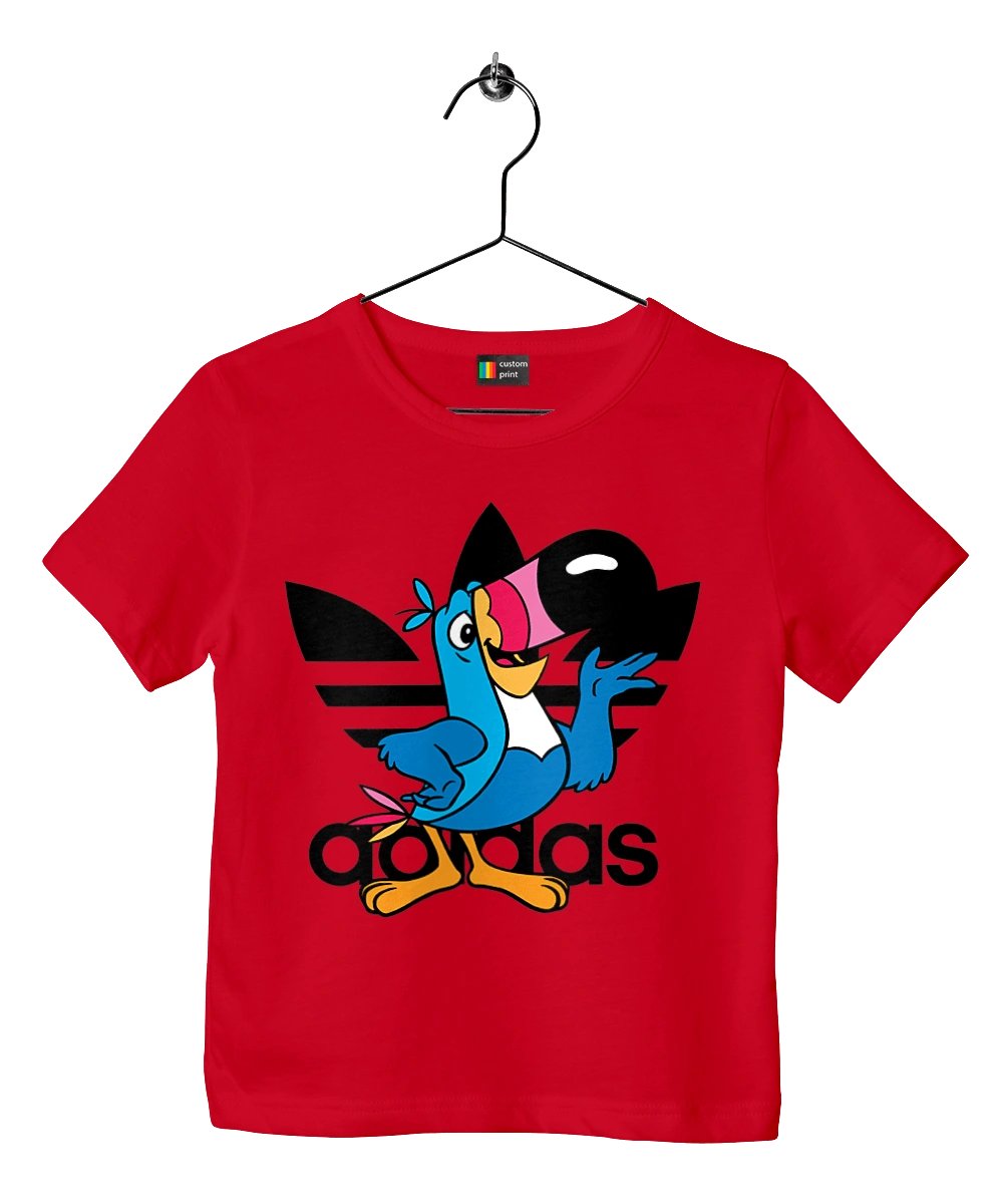 Adidas Тукан Сем