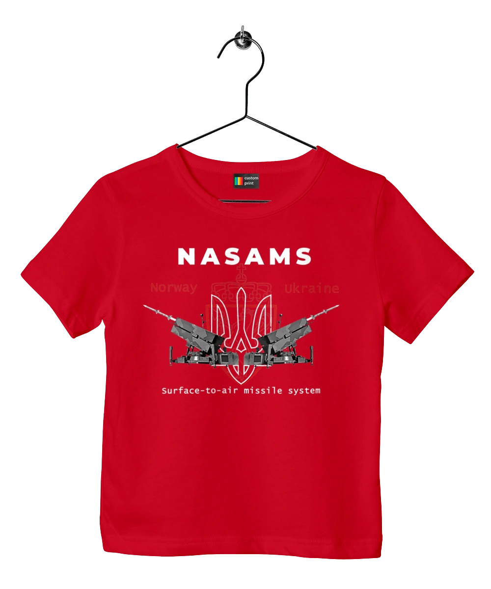 NASAMS