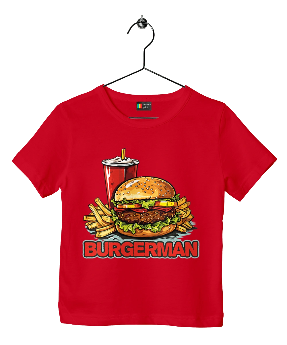 Burgerman
