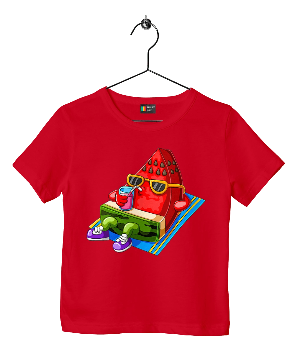 Арбуз Пьет Коктейль