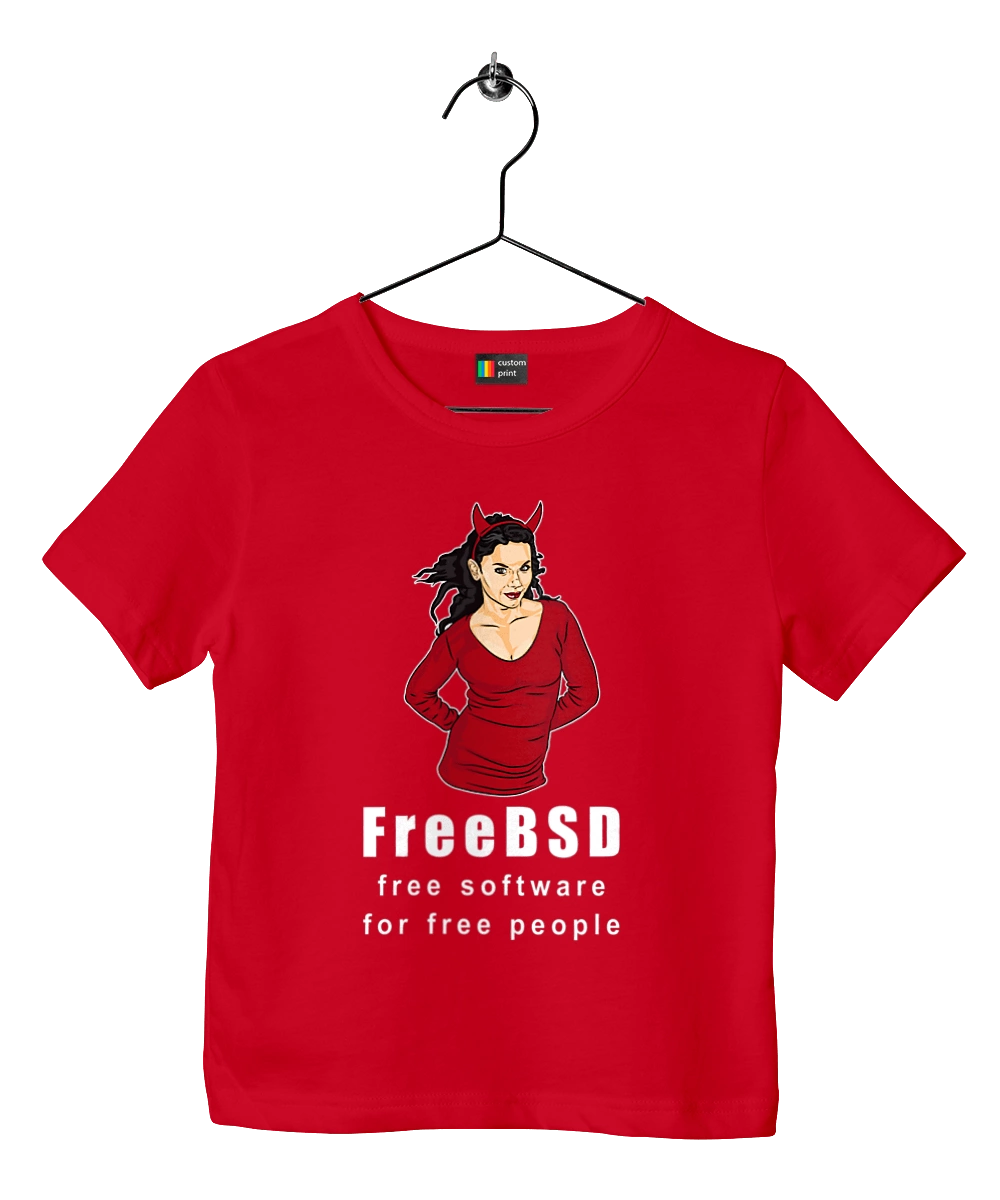 Freebsd Для Свободных