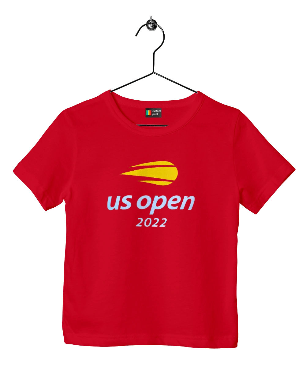 Теннисный турнир US Open 2022