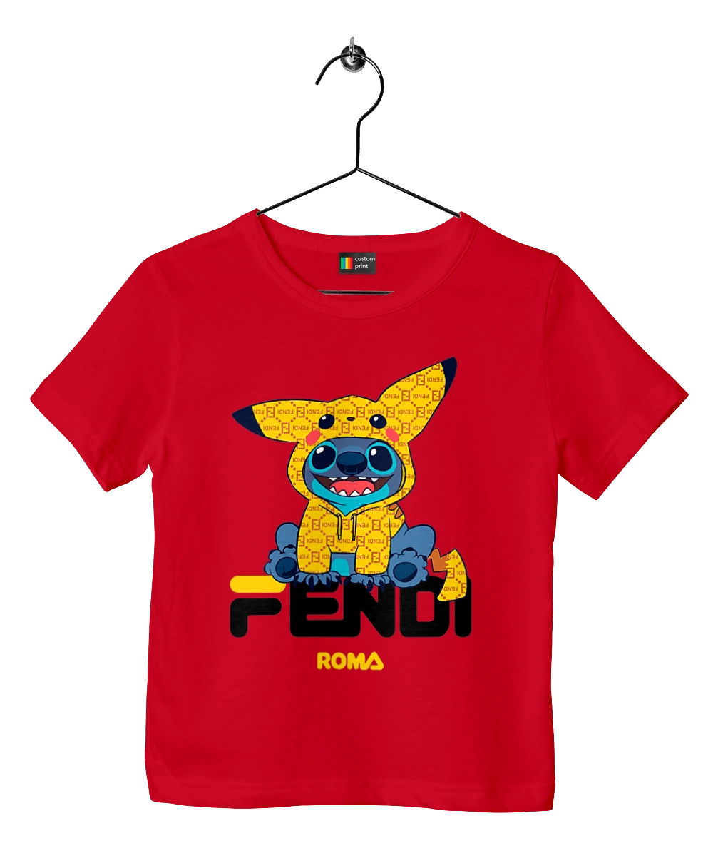 Fendi Stich