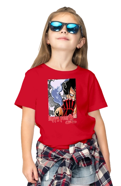 One Piece Luffy