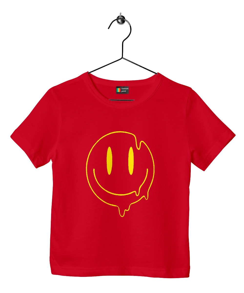 Літній Смайлик