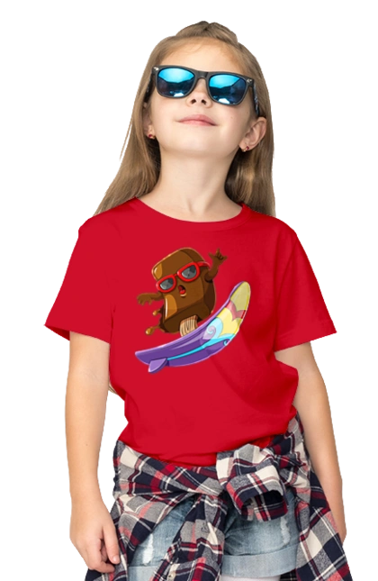 Morozhenko On The Surf