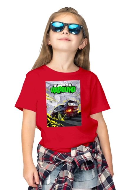 Need for Speed Unbound