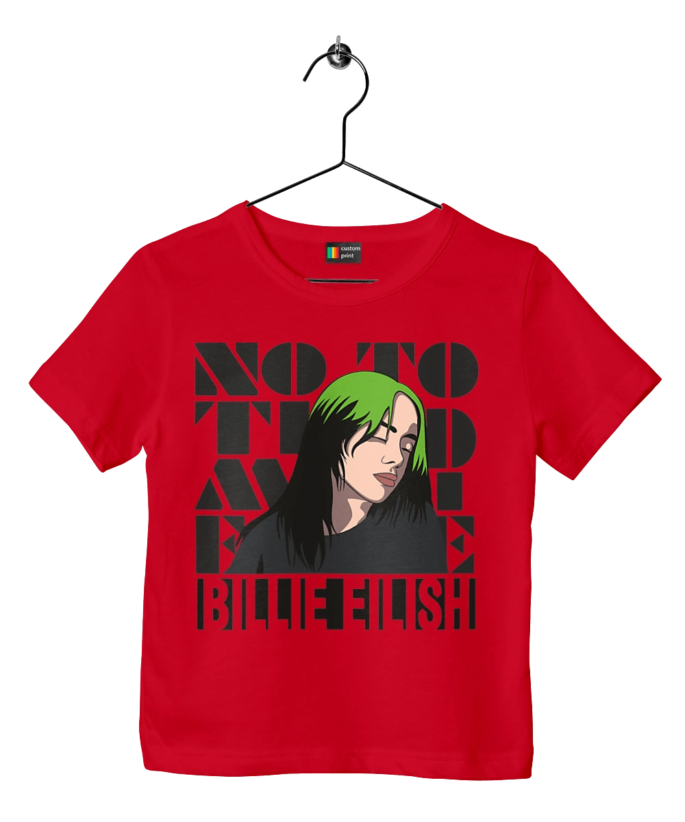 Біллі Айліш