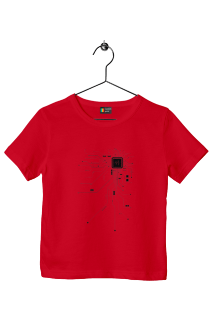 Футболка дитяча з принтом "Авто". Angular, c, css, html, it, javascript, jquery, php, python, react, svelt, vue, айтишник, айті, гумор, код, кодувати, прогер, програміст, програмісти, ти ж, ти ж програміст, тиж програміст. 2070702