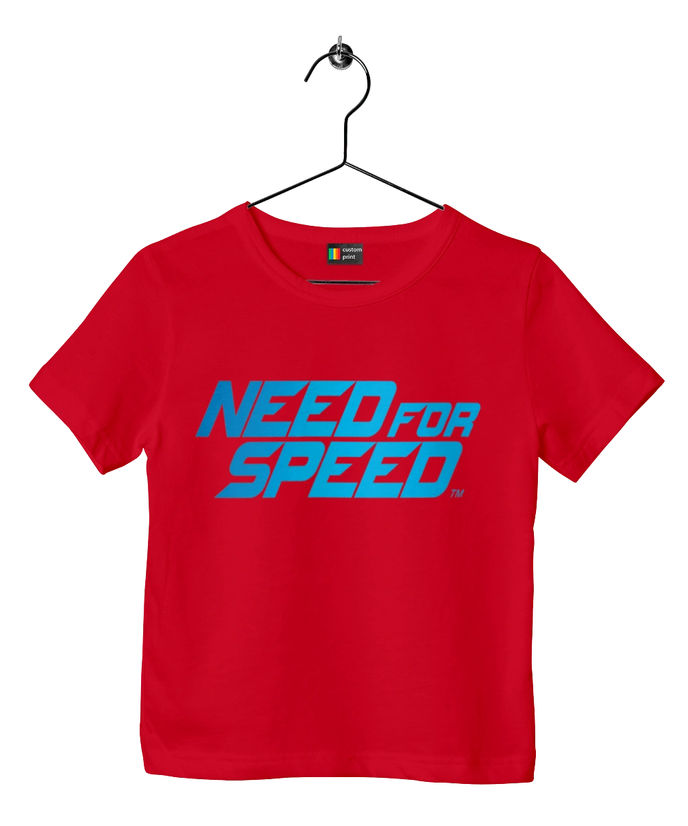 Need for speed
