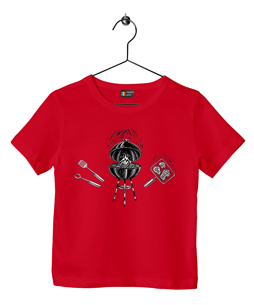 Барбекю Смажити М'ясо