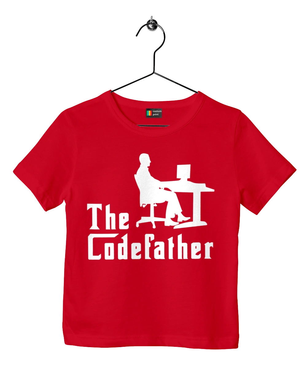 The Codefather