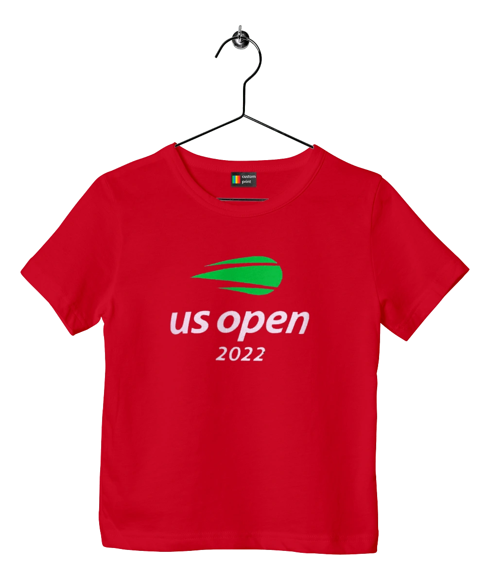 Теннисный турнир US Open 2022