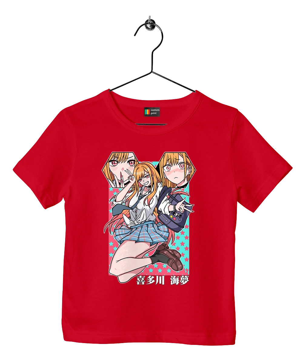 Эта фарфоровая кукла влюбилась