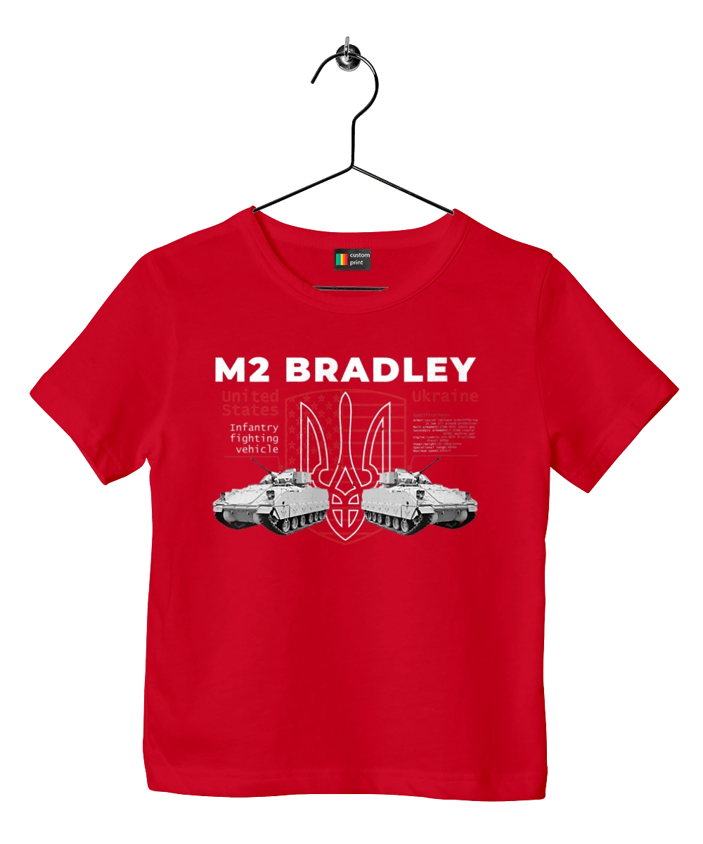 M2 Bradley