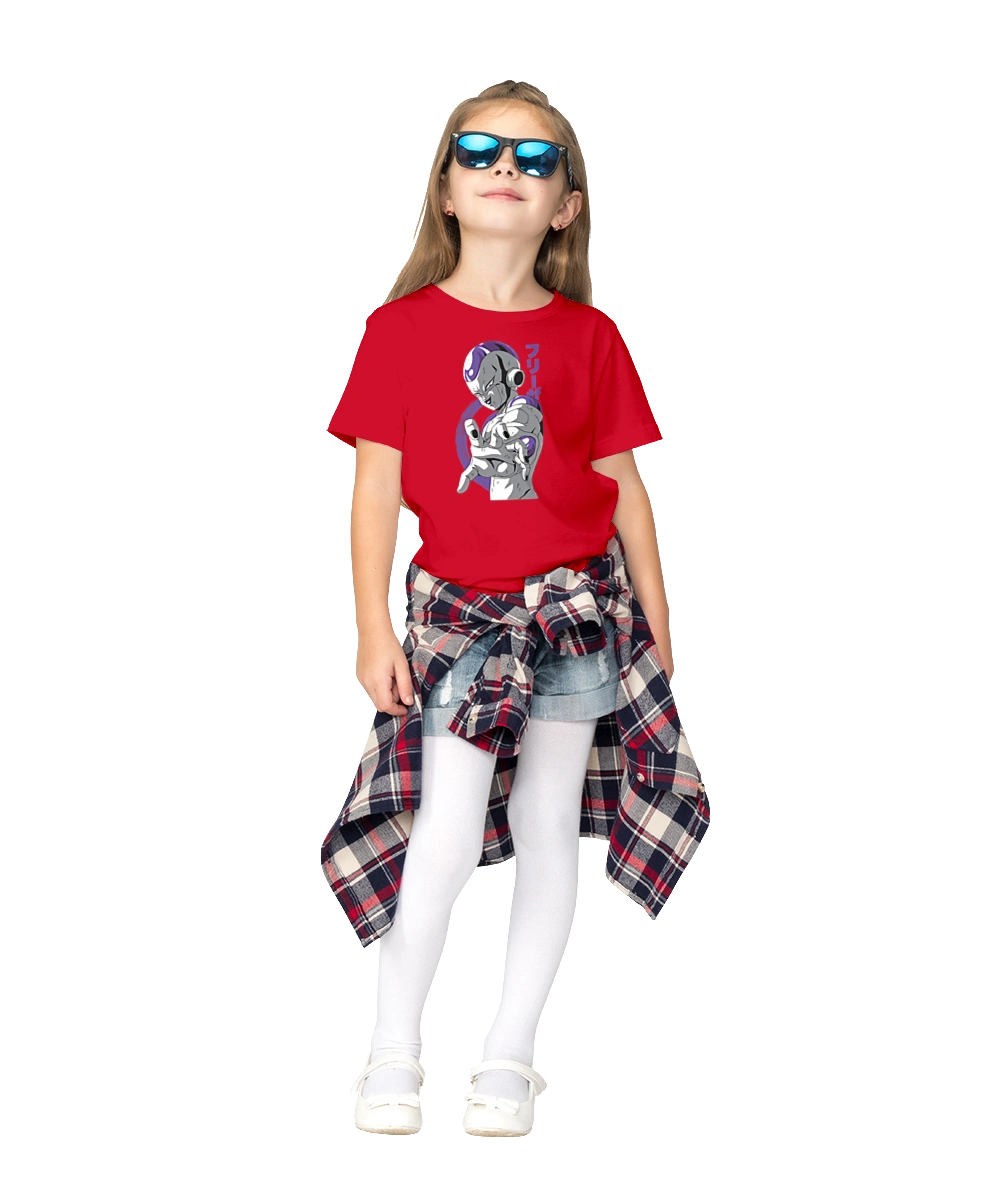 Перли дракона Фріза