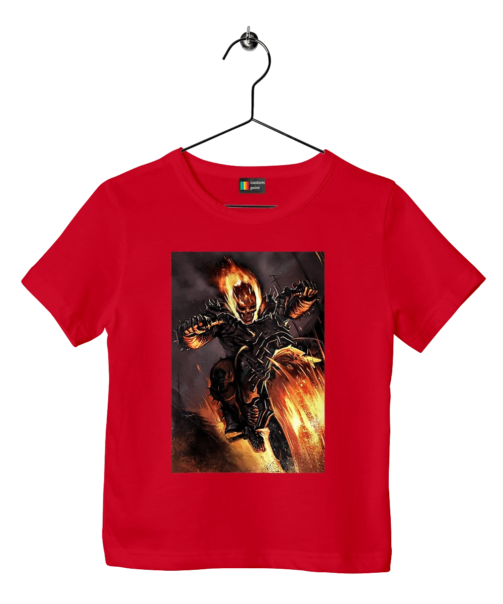 Пекельний Гонщик