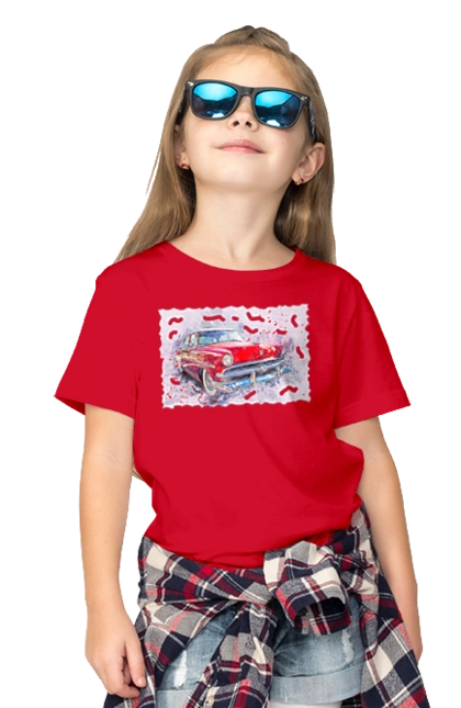 Автомобільний газ