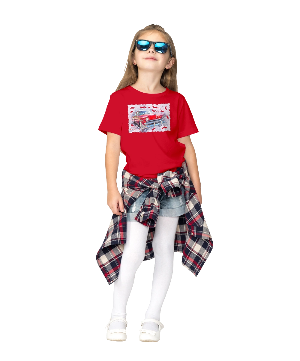 Автомобільний газ