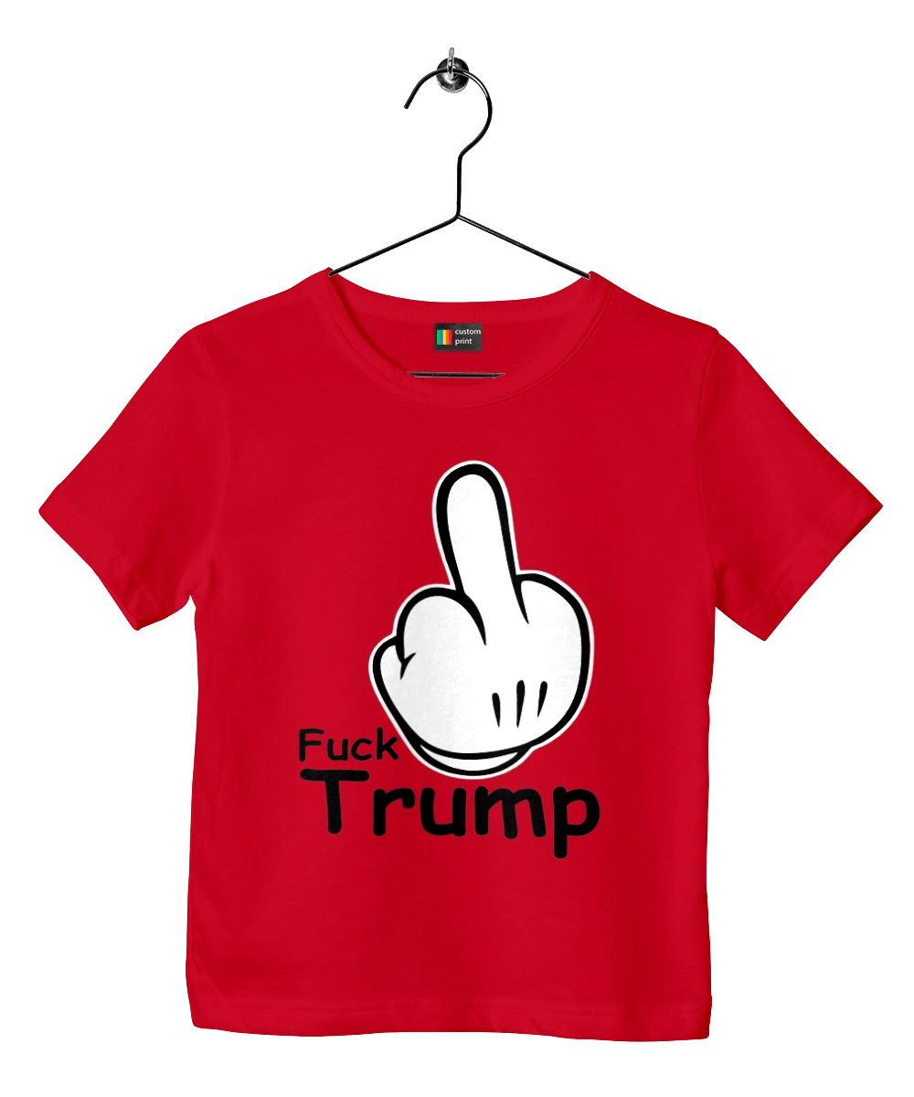 До біса Трампа