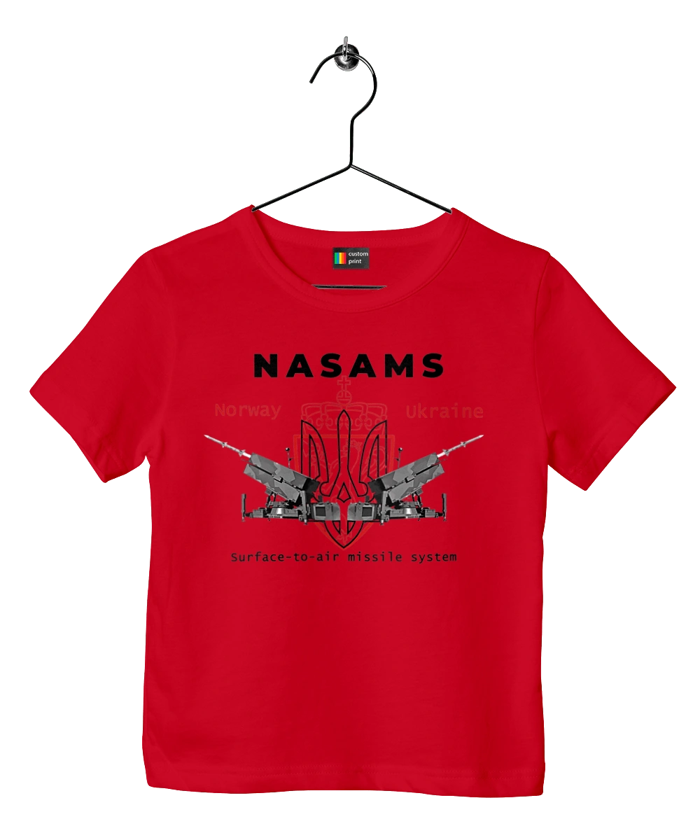 NASAMS