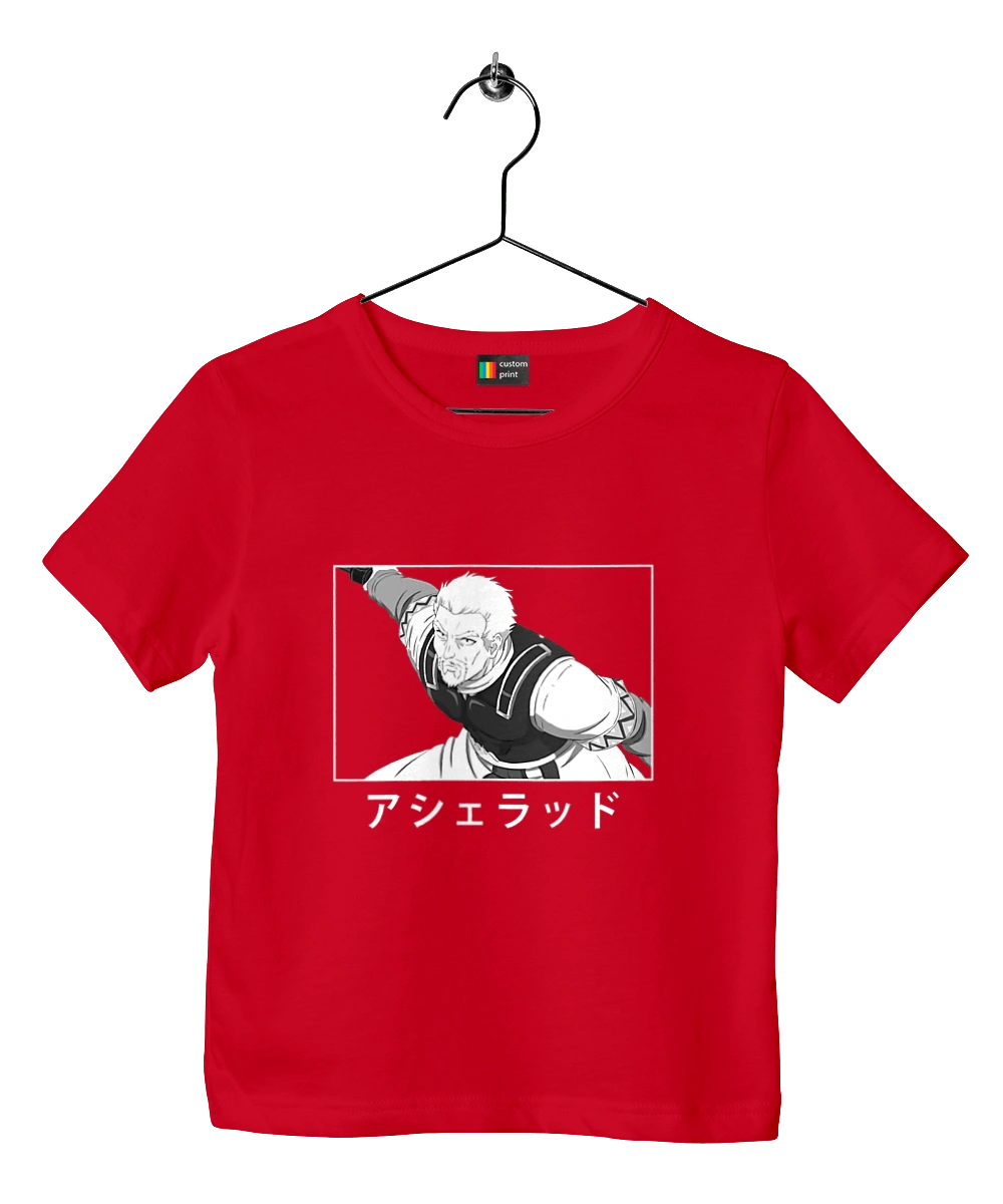 Vinland Saga Askeladd