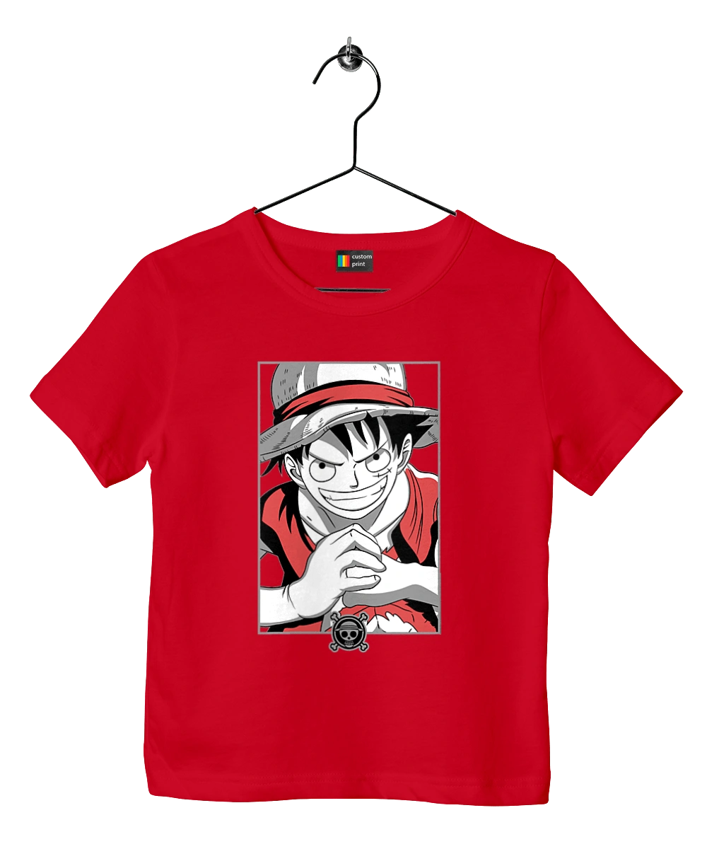 Ван Пис Луффи