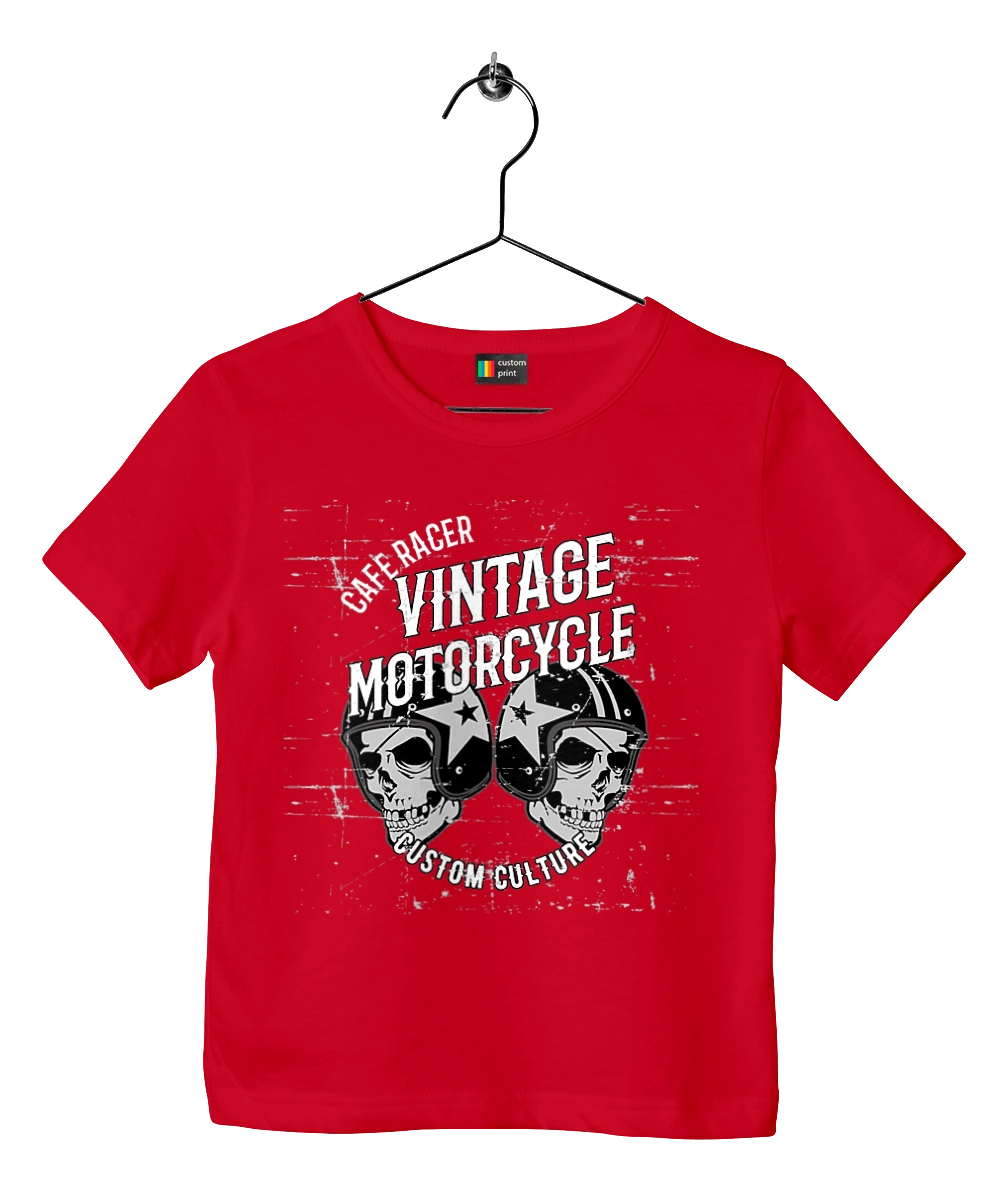 Мото винтаж