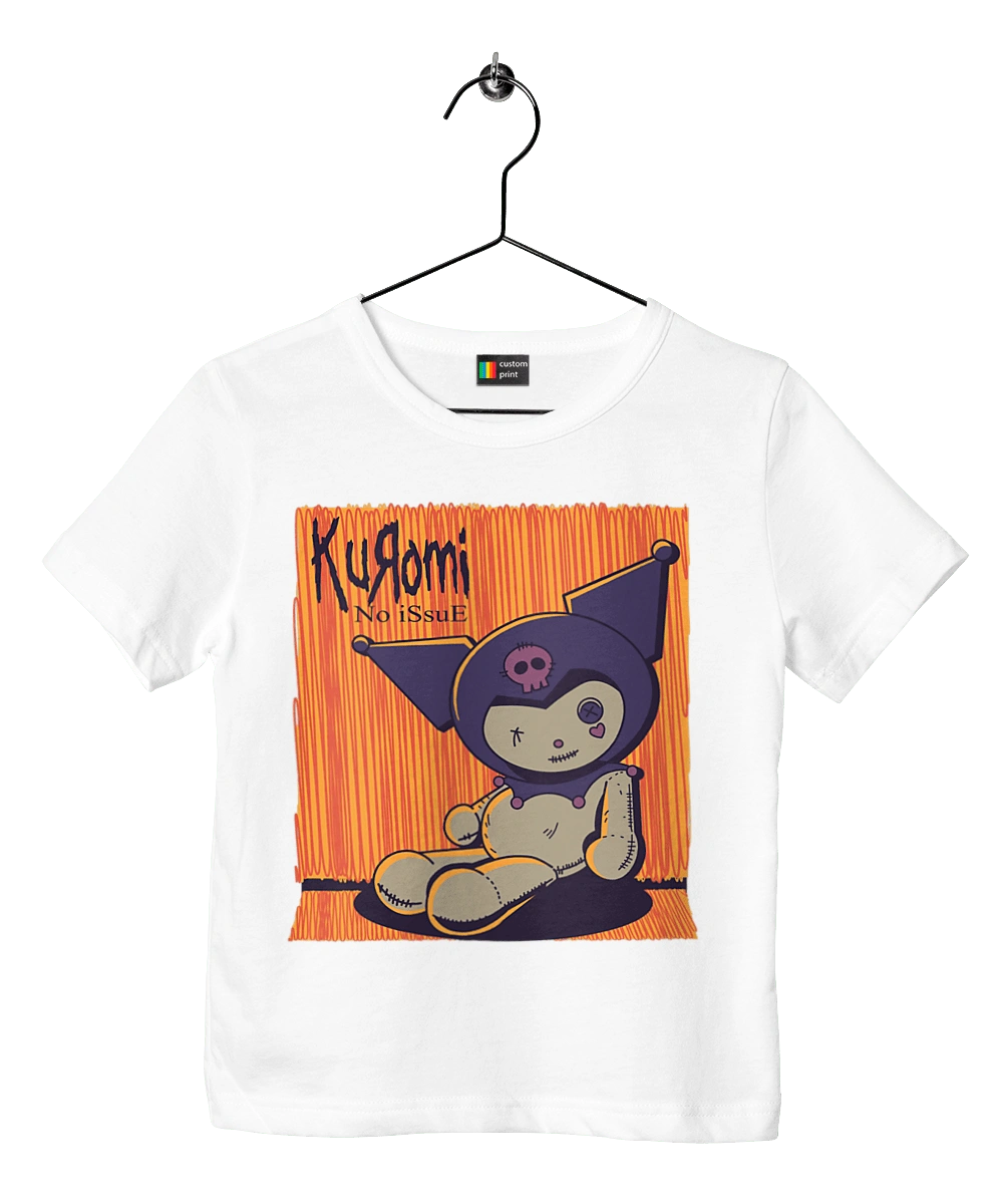 Хелло Кітті Куромі