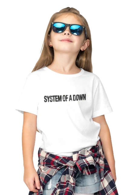 System of a Down