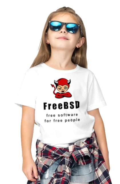 Freebsd For Free