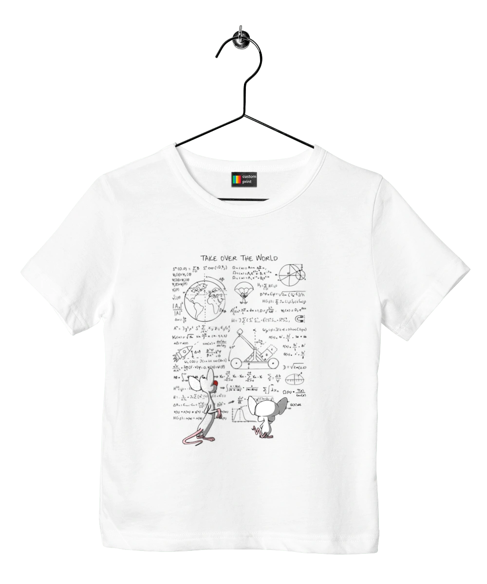 Пінкі і Брейн