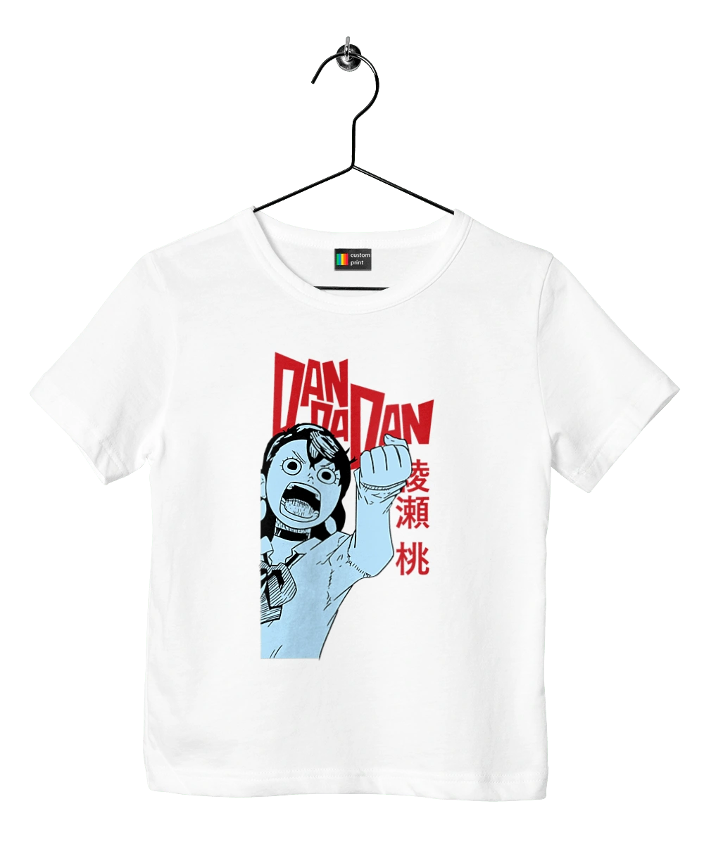 Дандадан Момо Аясе