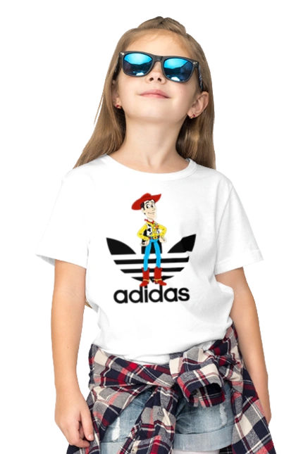 Adidas Вуді