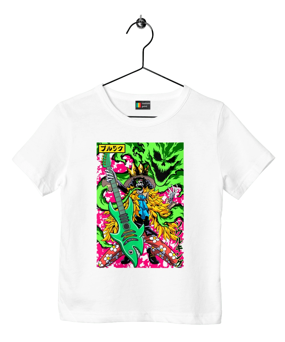 Ван Піс Брук