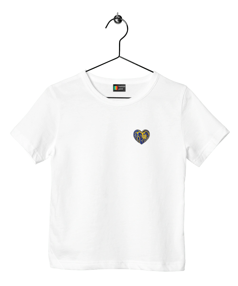 Hearts of the unbreakable