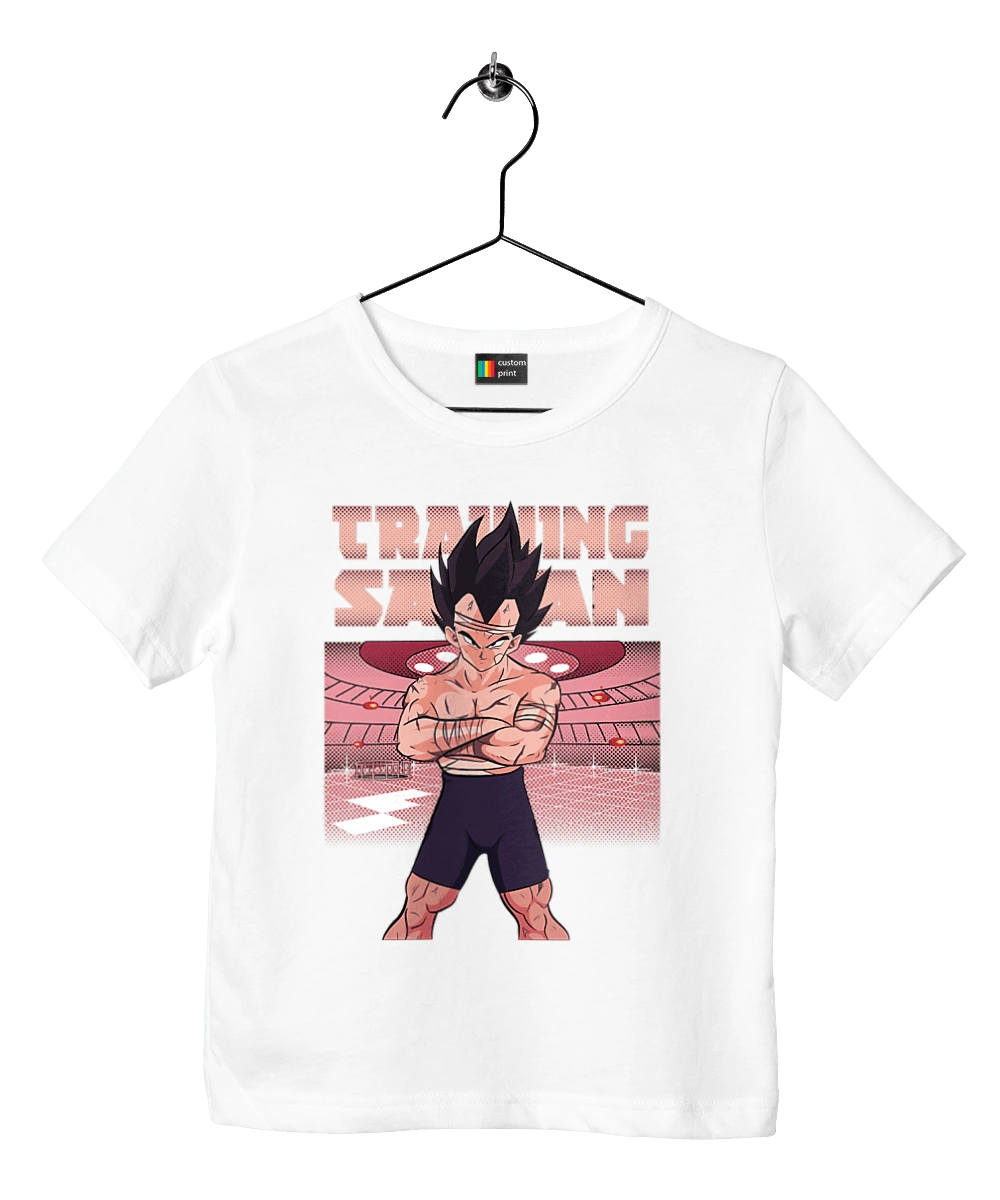 Перли дракона Вегета