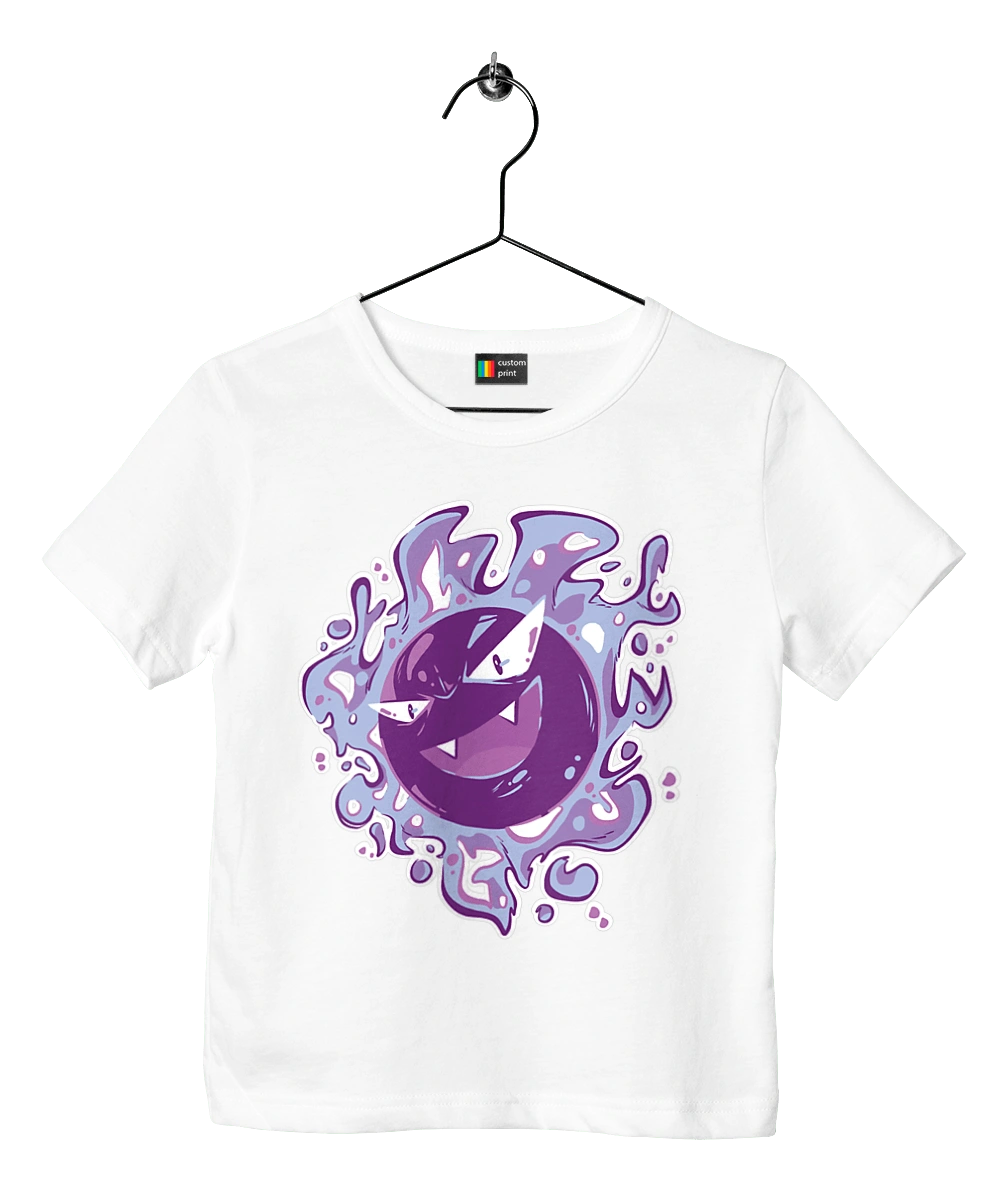 Покемон Гастлі