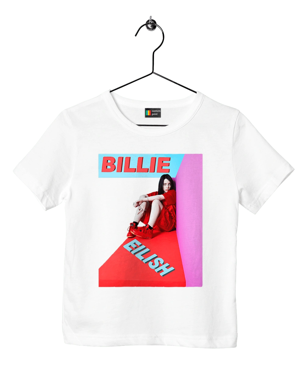 Билли Айлиш