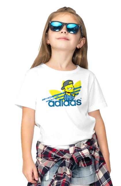 Adidas Барт