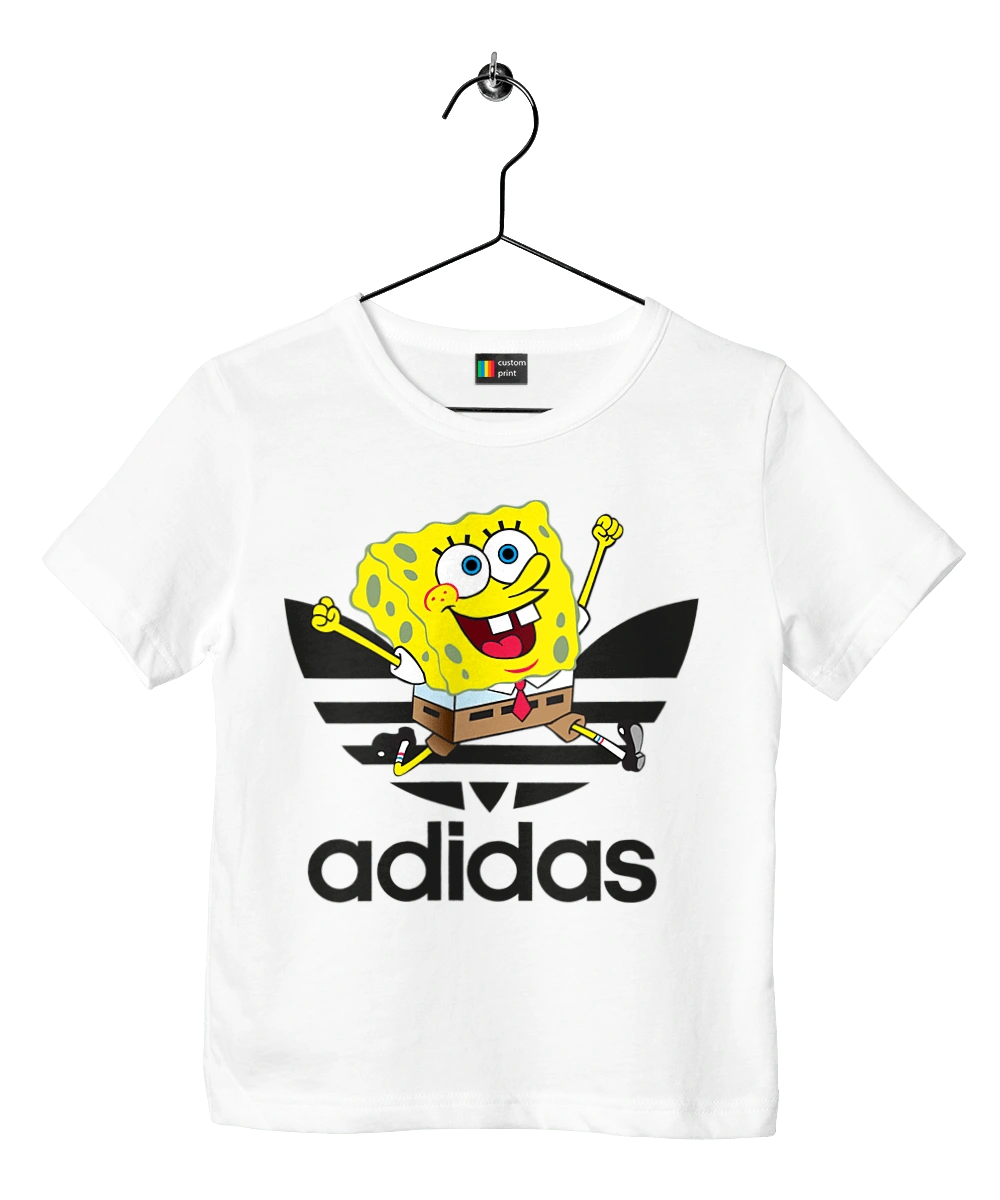 Adidas Губка Боб